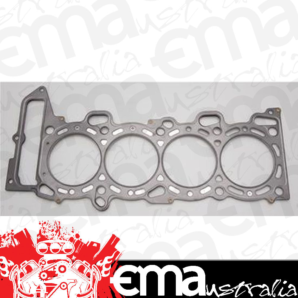 COMETIC MLS HEAD GASKET 88.5mm BORE CMC4130-040 for Nissan SR20DE/DET .040"