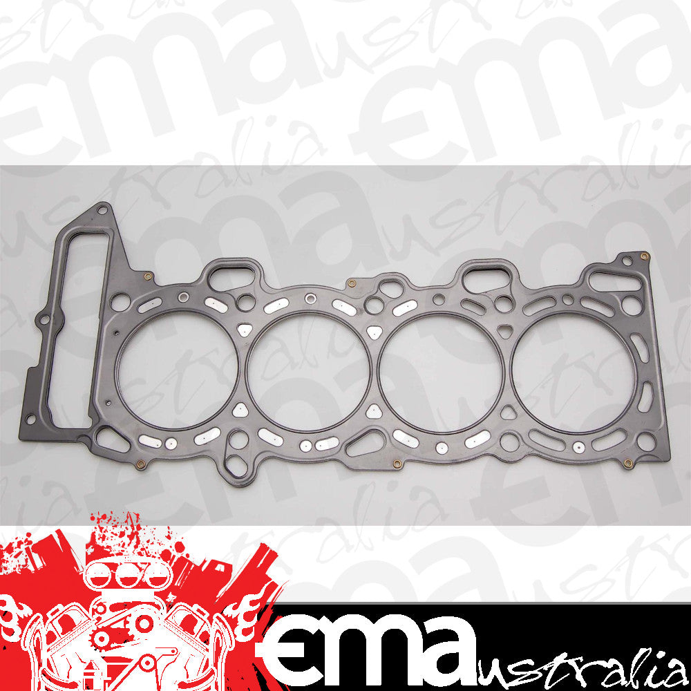 Nissan Pulsar GTI-R, Pulsar SSS, U13 Bluebird SR20DE/DET 91-02 DOHC 16V 2.0L MLS HEAD GASKET 88.5mm BORE for Cometic Gaskets CMC4130-074