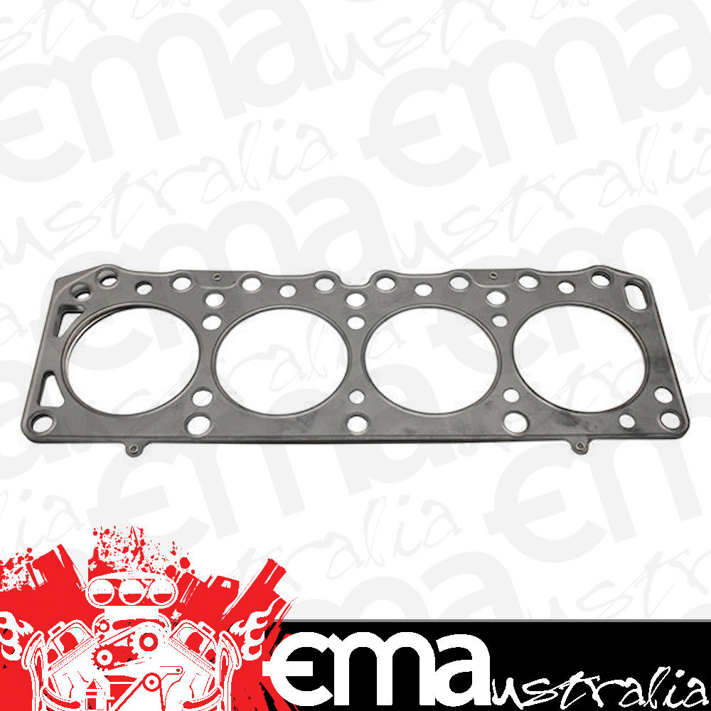COMETIC MLS HEAD GASKET LOTUS 4 CYL 1.1-2.0L 85MM BORE .051" THICK CMC4133-051