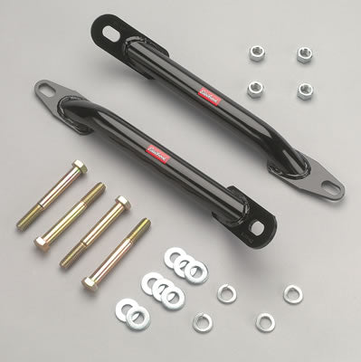 Edelbrock ED5212 Trailing Arm Mount Brace Buick, Chev, Olds , Pontiac