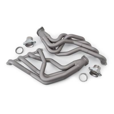 Edelbrock ED65043 LS1 Headers GM SB Chev V8