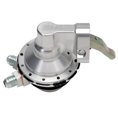 Edelbrock ED17001 Victor Series Fuel Pump 170 BB Chev V8