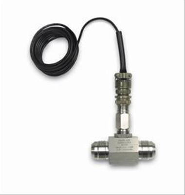 Edelbrock ED91126 Q-Data Fuel Flow Meter suits Qwikdata