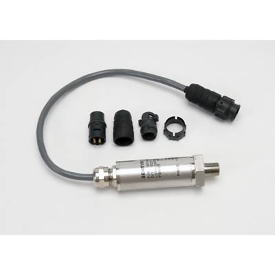 Edelbrock ED91138 Q-Data Pressure Sensor suits Qwikdata