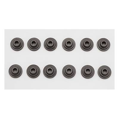Edelbrock ED9644 V-Spring Retainers 16Pk Chrysler 440 V8