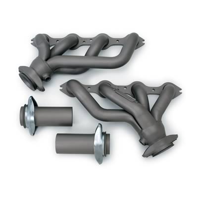 Edelbrock ED65173 Header LS1 Conversion Chev LS V8