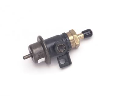 Edelbrock ED3584 Fuel Pressure Regulator Edelbrock EFI System