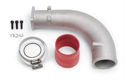 Edelbrock ED15027 Turbocharger Inlet Pipe suits Various