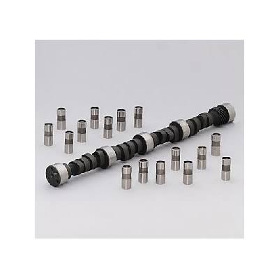 Edelbrock ED7132 Performer Cam And Lifter Kit AMC 343-401 V8