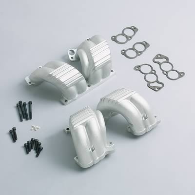Edelbrock ED3865 High-Flow T.P.I Runner Chev 1985-88 305/350 V8