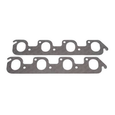 Edelbrock ED7262 Exhaust Gaskets Ford 302- 351C V8
