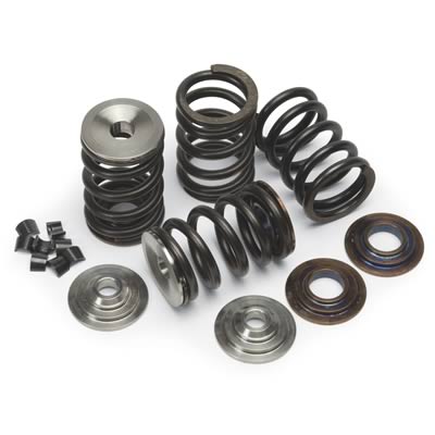 Edelbrock ED4737 Valve Spring Kit Honda Acura B Series
