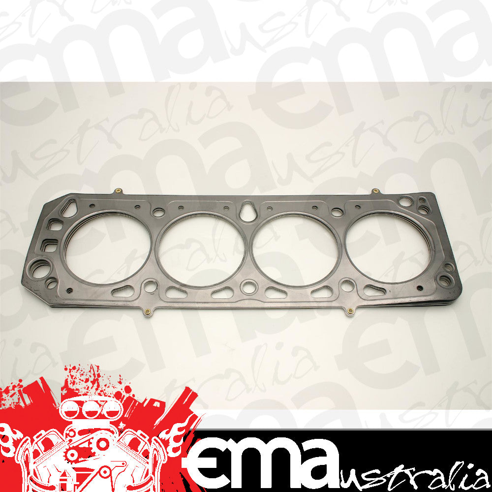 Ford 1993cc SOHC 4cyl NEP engines 2.0L 4 Cyl MLS Head Gasket 92.5mm Bore.040" (each) Cometic Gaskets CMC4218-040
