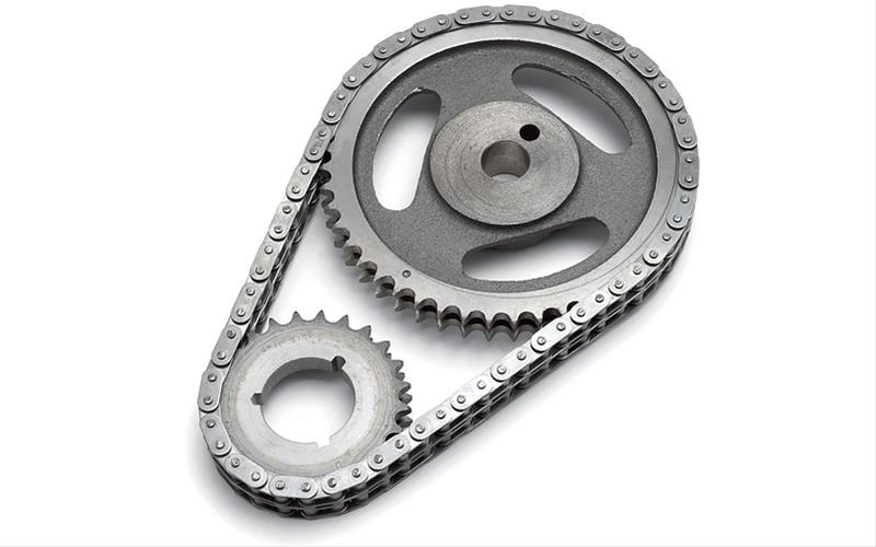 Edelbrock ED7808 Perf-Link Timing Chain Set Ford 360-428 V8