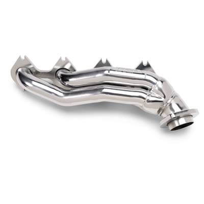 Edelbrock ED65232 Shorty Exhaust Headers Ford Pickup 5.4L V8