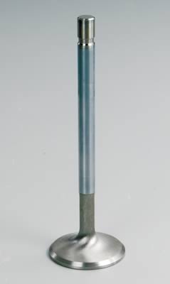 Edelbrock ED9762 Exhaust Valve 1.600" Ford 302-351W V8