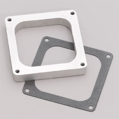 Edelbrock ED8717 Carb Spacer 1" Holley 4500 Ser Small, Big Block V8