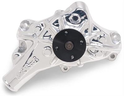 Edelbrock ED88814 Victor Series Water Pump Chev V8 & 90 V6 1987-95 E/Sh