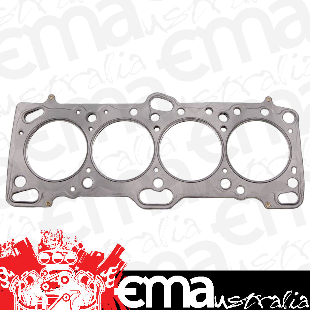 Multi-Layer Steel Head Gasket .051" Thick (Suit Mitsubishi Evo 4G63 87mm Bore) (CMC4235-051)
