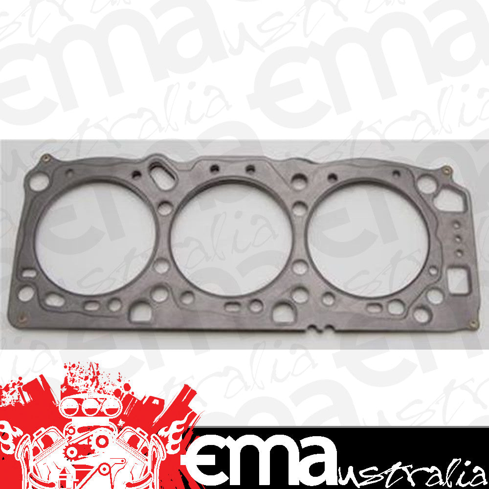 COMETIC MLS HEAD GASKET 93mm BORE CMC4243-051 SUIT MITSUBISHI 6G72 24V 3.0L V6