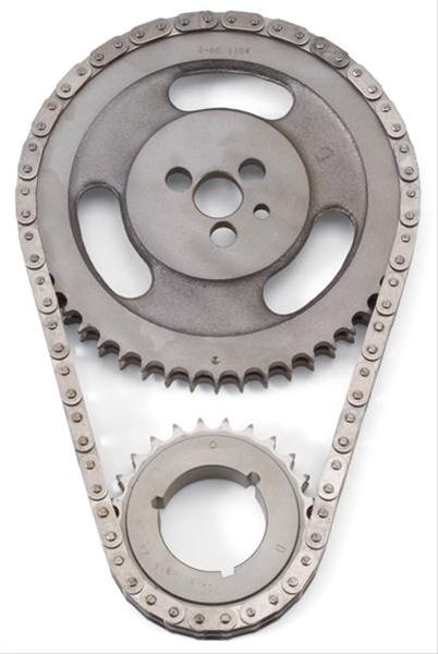 Edelbrock ED7805 Perf-Link Timing Chain Set Chrysler 361-440 V8 (3-Bolt)