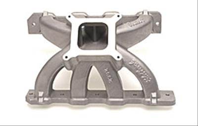 Edelbrock ED29329 Victor Yates Manifold Ford 351W V8
