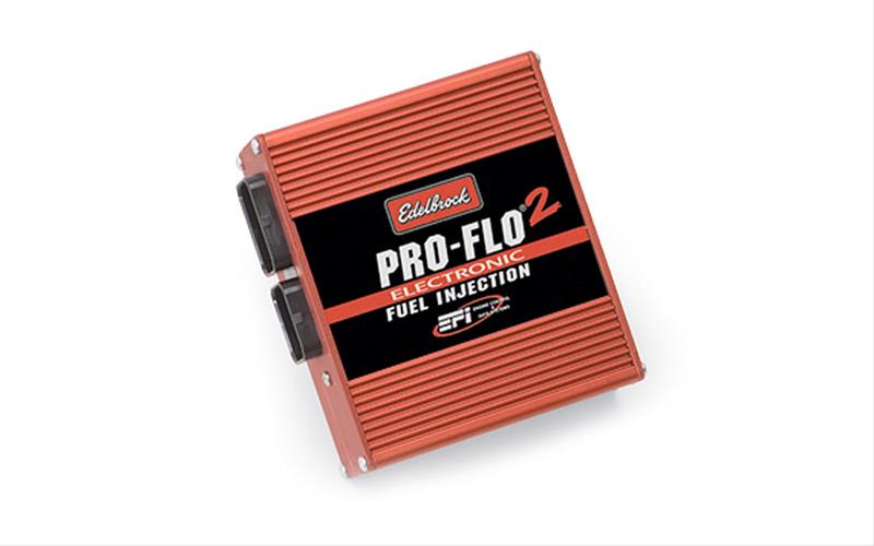 Edelbrock ED91157 Pro Flo Engine Control Unit suits Pro-Flo 2 & XT Systems