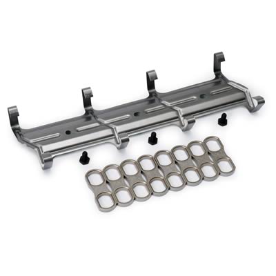 Edelbrock ED97386 Lifter Installation Kit SB Chev 283-400 1987-On