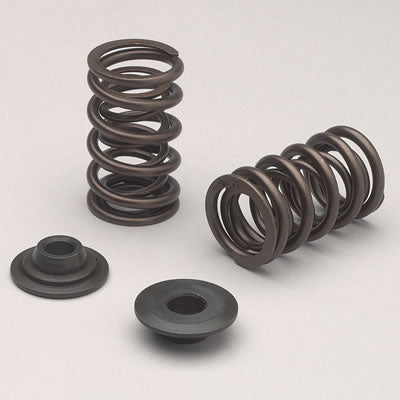 Edelbrock ED5795 Sure Seat Valve Spring Set BB Chev 396-454 V8