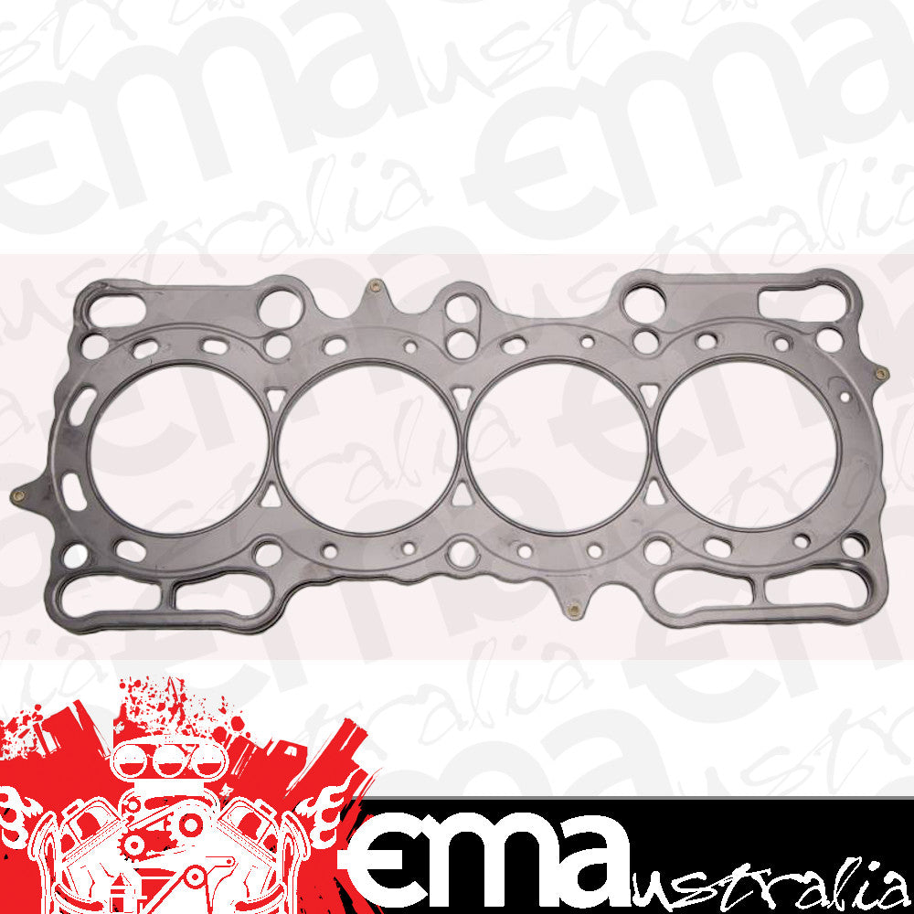 Multi Layer Steel Head Gasket (Suit Honda H22A4 DOHC VTEC 1997-Up 2157cc H22A7 DOHC VTEC 1998-03 2157cc 87mm Bore .030" Thick) (CMC4252-030)