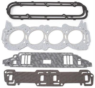 Edelbrock ED7369 Cylinder Head Gaskett Set Buick 400-455 V8