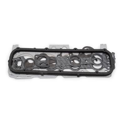 Edelbrock ED7365 Cylinder Head Gasket Kit Ford 429-460 V8