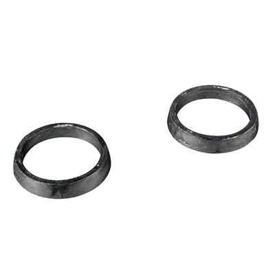 Edelbrock ED6960 Rep Donut Gaskets 3" Universal Fit