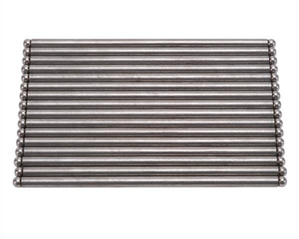 Edelbrock ED9656 Hardened Pushrods 7.634 Qty16 Ford 351W V8 Hydraulic Roller