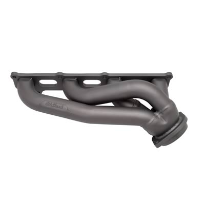 Edelbrock ED65993 Shorty Exhaust Headers Various