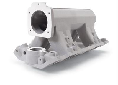 Edelbrock ED7135 Pro-Flo XT EFI Manifold BB Chev 396-502 V8