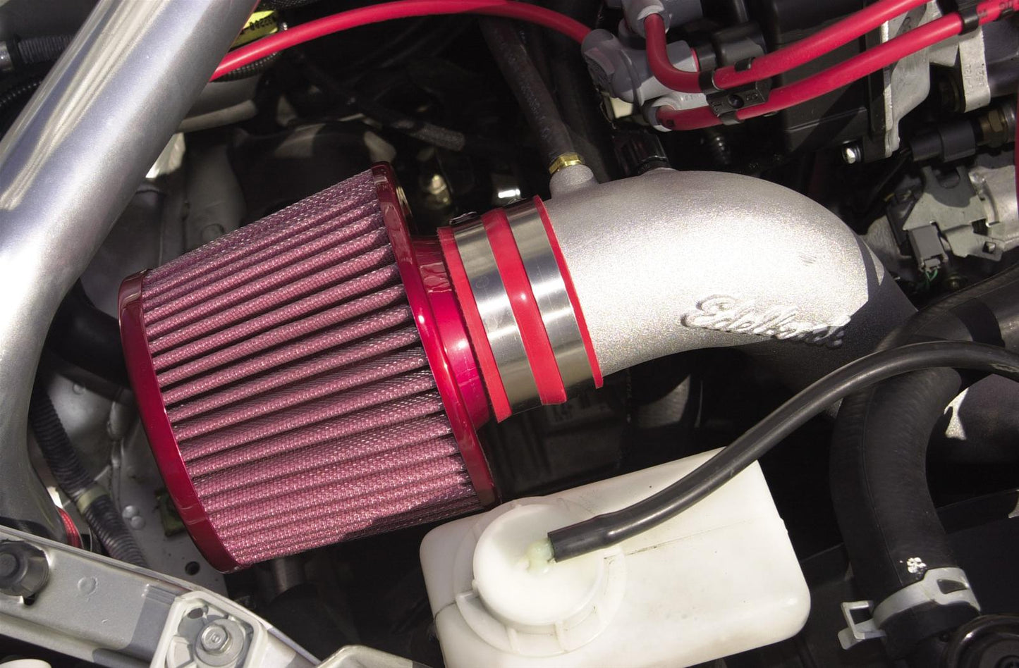Edelbrock ED1500 Perf X Turbo Kit