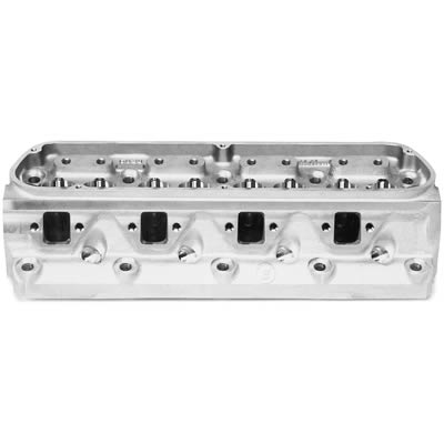 Edelbrock ED60249 Perf Rpm Cyl Head Bare Ford 289-351W V8