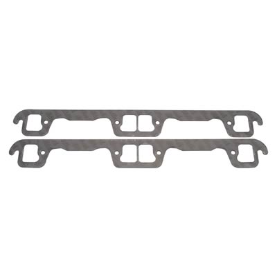 Edelbrock ED7239 Exhaust Gaskets AMC/Jeep 290-401 V8