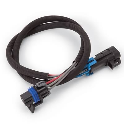 Edelbrock ED65881 Oxygen Sensor EXTension Chev LS1 V8