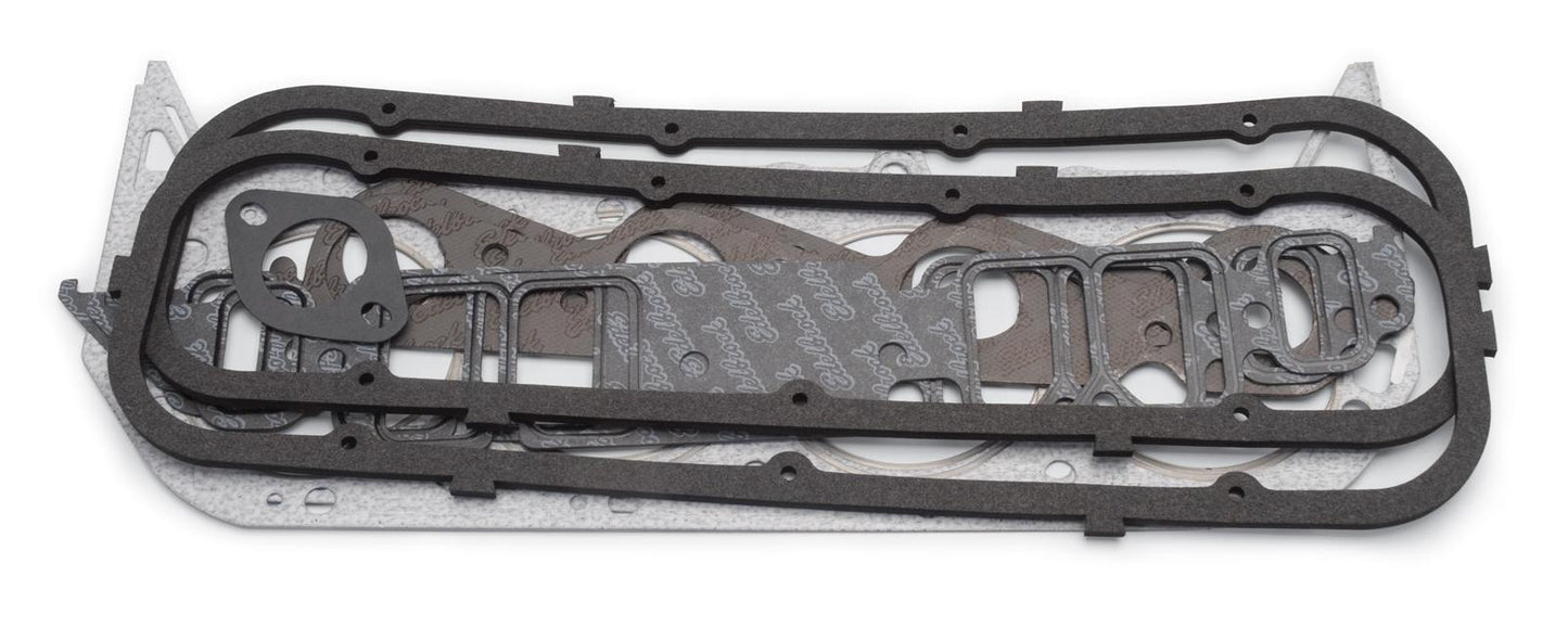 Edelbrock ED7362 Cylinder Head Gasket Kit O-Pt BB Chev 396-454 V8