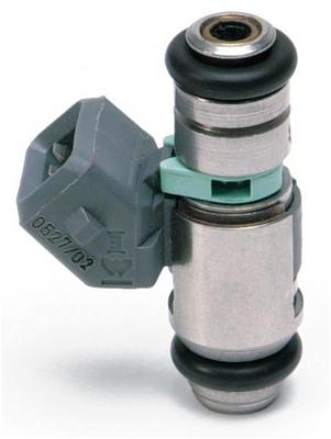 Edelbrock ED3574 Pico Fuel Injector 19Lb Edelbrock EFI System