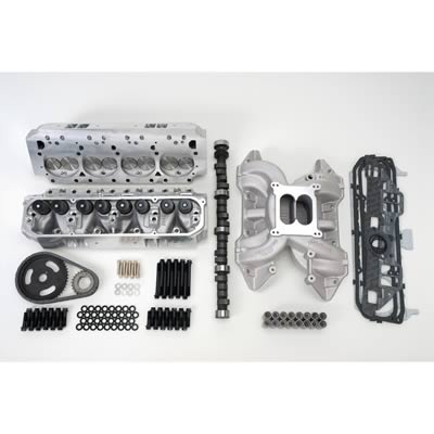 Edelbrock ED2087 Pwr Pack top End Kit Chrysler 440 V8
