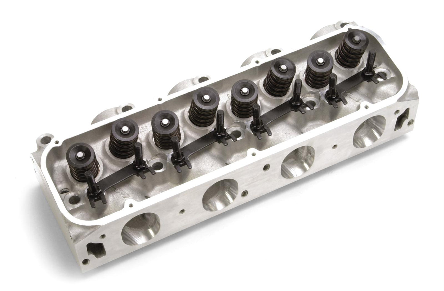 Edelbrock ED606719 Perf Rpm Cyl Head Cmpl Ford 429/460 V8 Polished