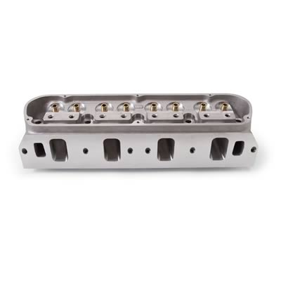 Edelbrock ED612969 Victor 15 CNC Cyl Head Bare Ford 289-351W V8