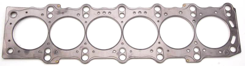 Multi Layer Steel Head Gasket (for Toyota Supra 2JZGE 2JZGTE 3.0L 87mm Bore 0.74"Thick)
