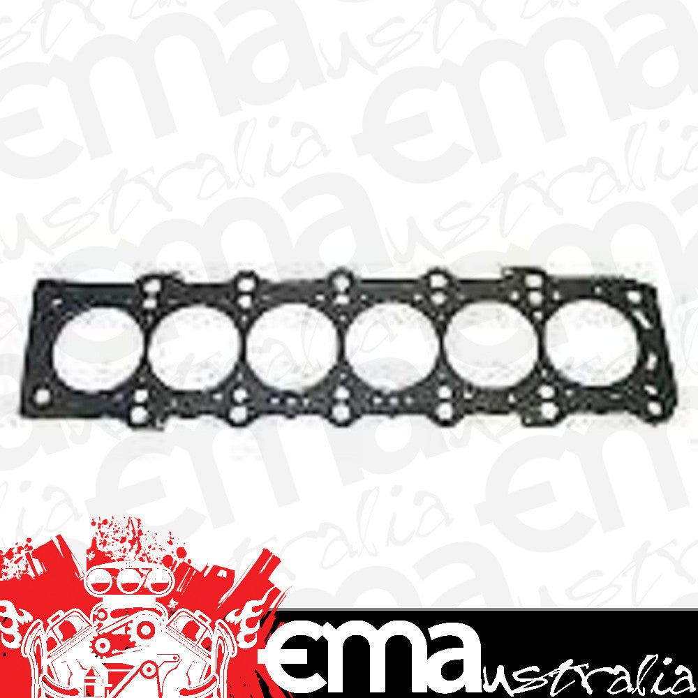 Toyota Supra 2JZGTE Engine for MLS Head Gasket 87mm Bore.074" (each) Cometic Gaskets CMC4276-074