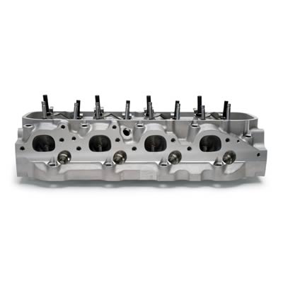 Edelbrock ED60429 Victor Jr Cyl Head Bare BB Chev 396-502 V8