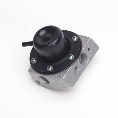 Edelbrock ED3597 Fuel Pressure Regulator Edelbrock EFI System
