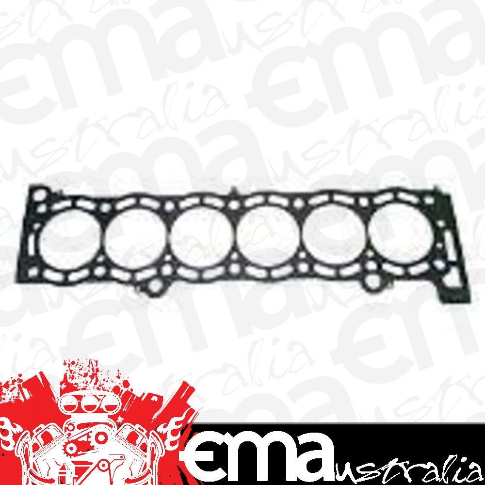 COMETIC MLS HEAD GASKET for Toyota 7MGE 7MGTE 3.0L 84MM BORE .051" THICK CMC4278-051